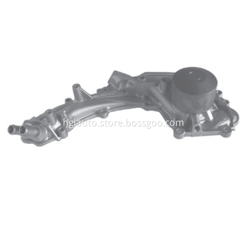 WATER PUMP 19200-PY3-A00 FOR Acura Legend 3.2L
